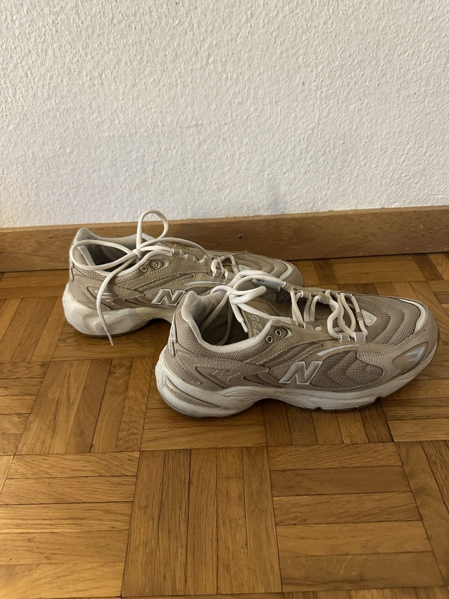 New Balance Chaussures hommes: New Balance Gr. 42,5 – D'occasion à Neuenhof par prada010 1