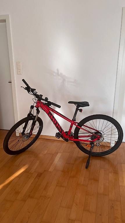 Biciclette: Mountainbike Kato Ghostrider – Usato da St.Gallen venduto da Celine215 1