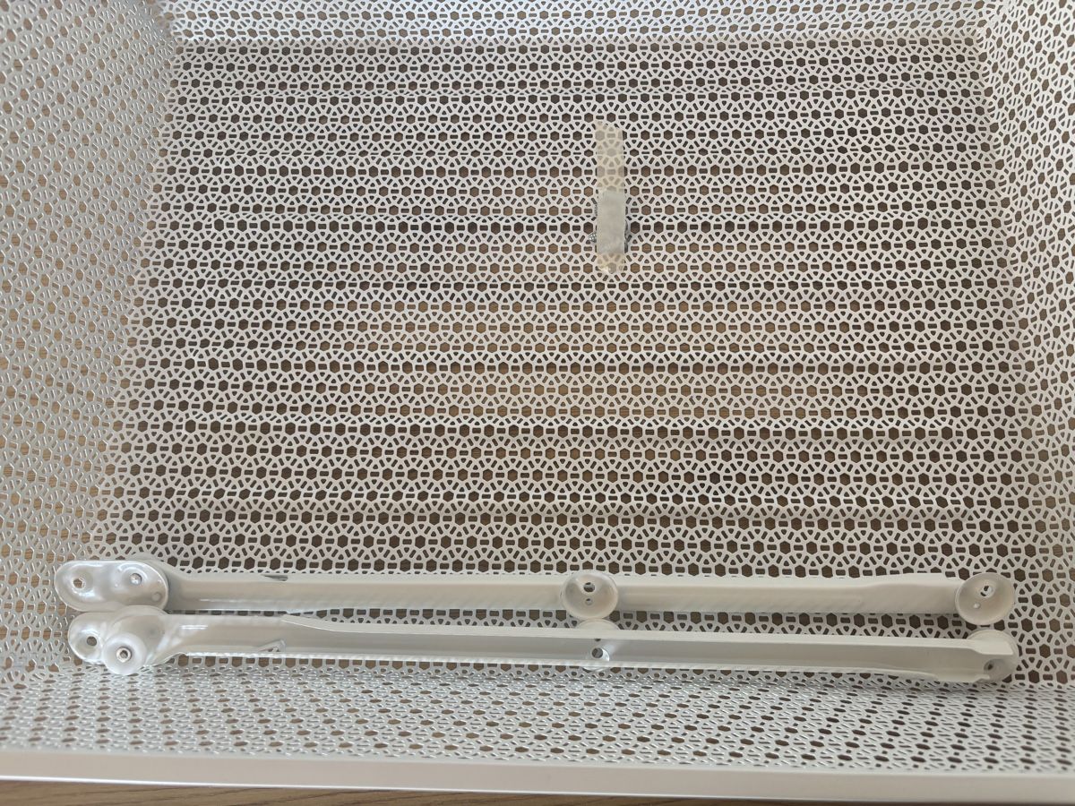 Ikea Schränke: Ilea PAX Netzkorbschublade 75 cm – Gebraucht aus Sonnental von sunnyside_m 1