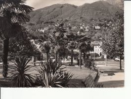 Orselina ca. 1960