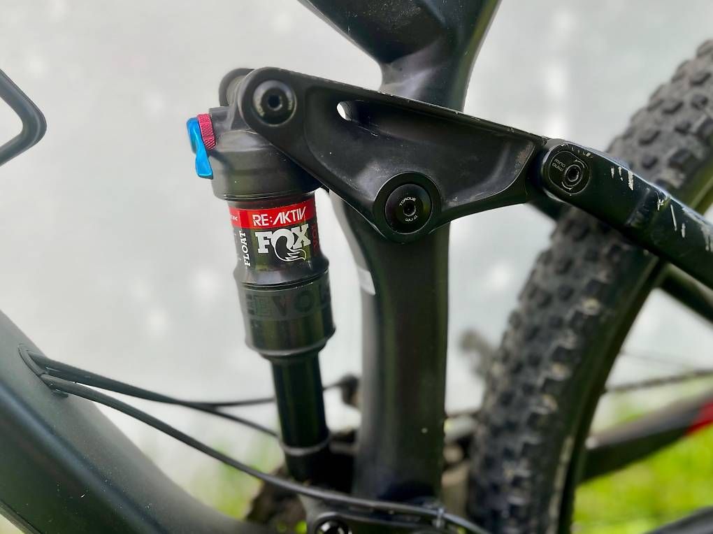 Trek Velos: Trek Fuel EX 8 fully – Gebraucht aus Le Grand-Saconnex von mlo_pv98 3