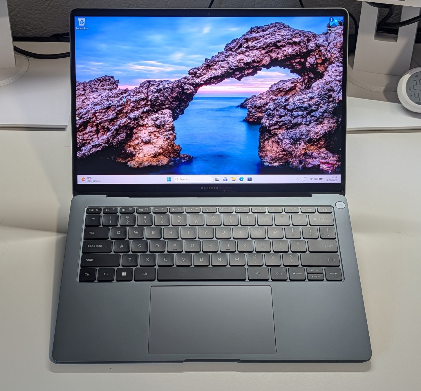 Xiaomi Notebooks: Xiaomi Book Pro 14 - 2022 – Gebraucht aus Attalens von MoCo.315