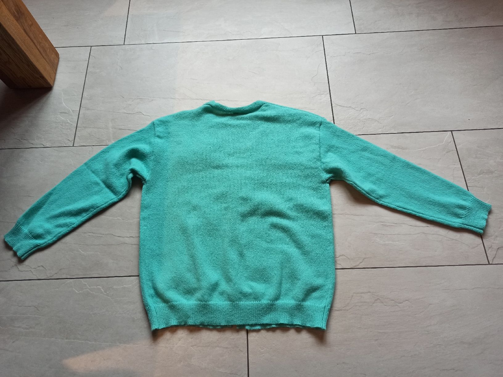 Jacken: Strickjacke – Gebraucht aus Niederwil AG von Nioc28 1