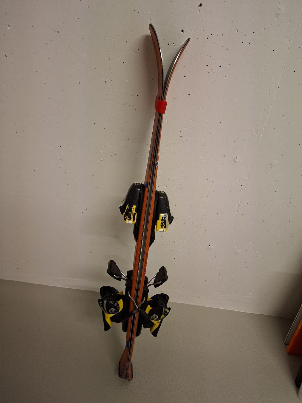 Head Skis: HEAD Kinderski – Gebraucht aus Ottenbach von naf_vh6n 1