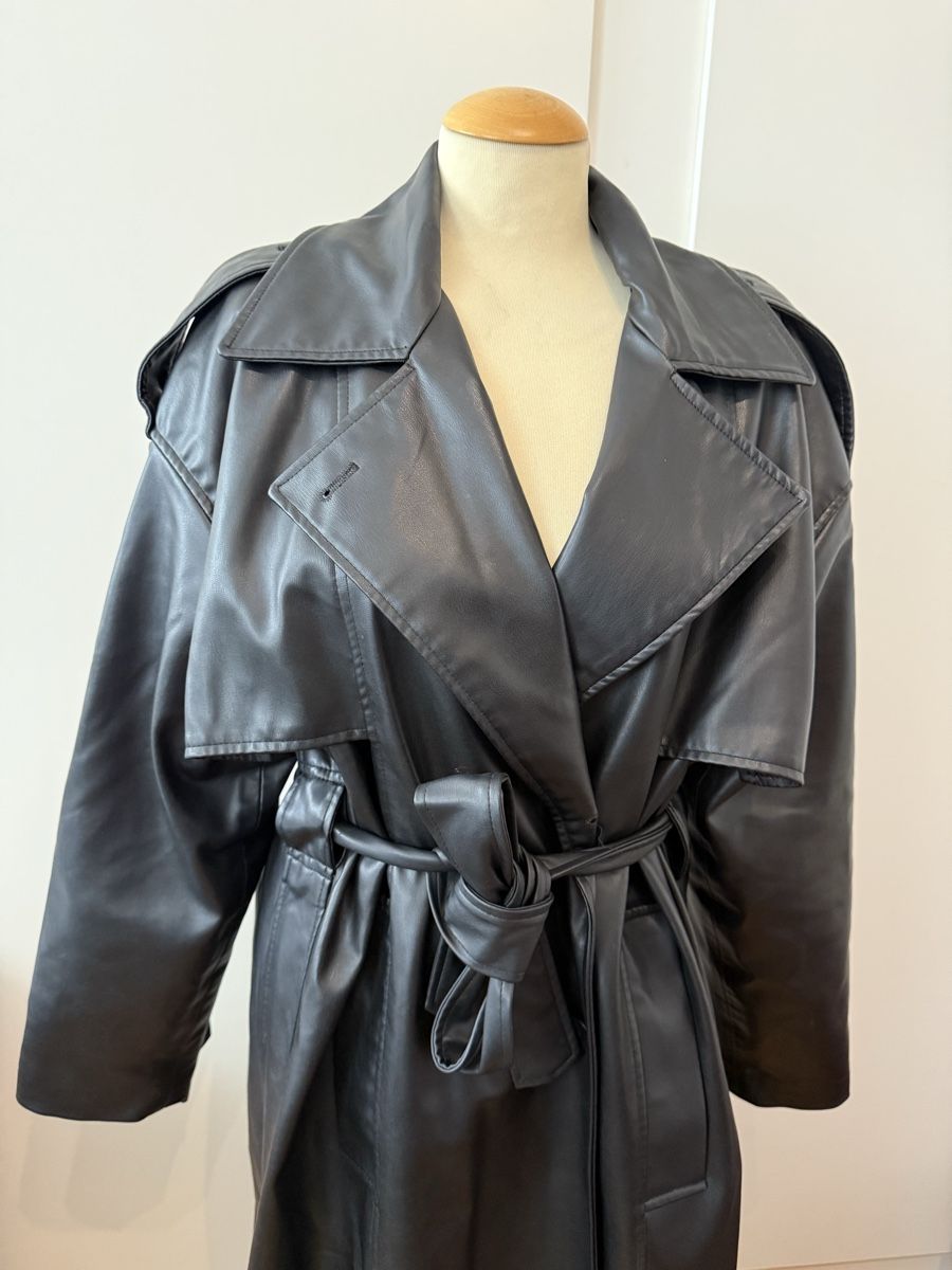 Zara Cappotti: Long Manteau Zara – Nuovo (secondo la descrizione) da Le Locle venduto da tchanatakoua 2