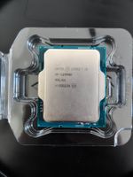 Prozessor Intel i9 12900k