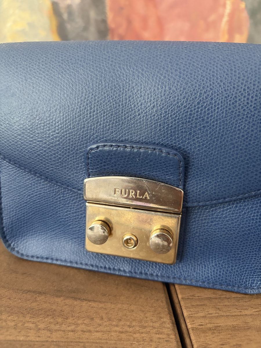 Furla Borse da donna: Sac FURLA – Usato da Grand-Lancy venduto da Edicuni 1