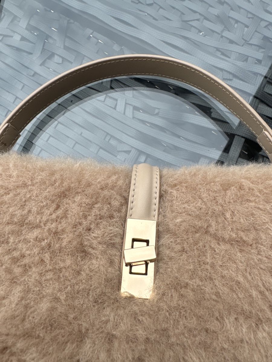 Borse da donna: Teddy-Tasche Neu – Nuovo (secondo la descrizione) da Vezia venduto da sidu03 1