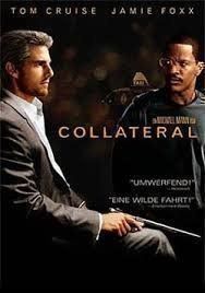 Tutti i DVDs: Collateral (Tom Cruise, Jamie Foxx) – Usato da Basel venduto da Best-Harvest