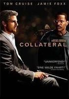 Collateral (Tom Cruise, Jamie Foxx)