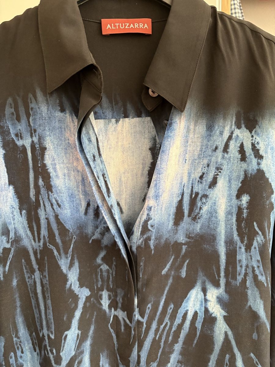 Camicette: Altuzarra 100% silk shirt  – Nuovo (secondo la descrizione) da St. Gallen venduto da ott_f827 1
