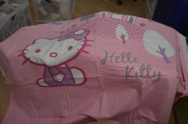 DRAP HELLO KITTY NEU - CM 180X120