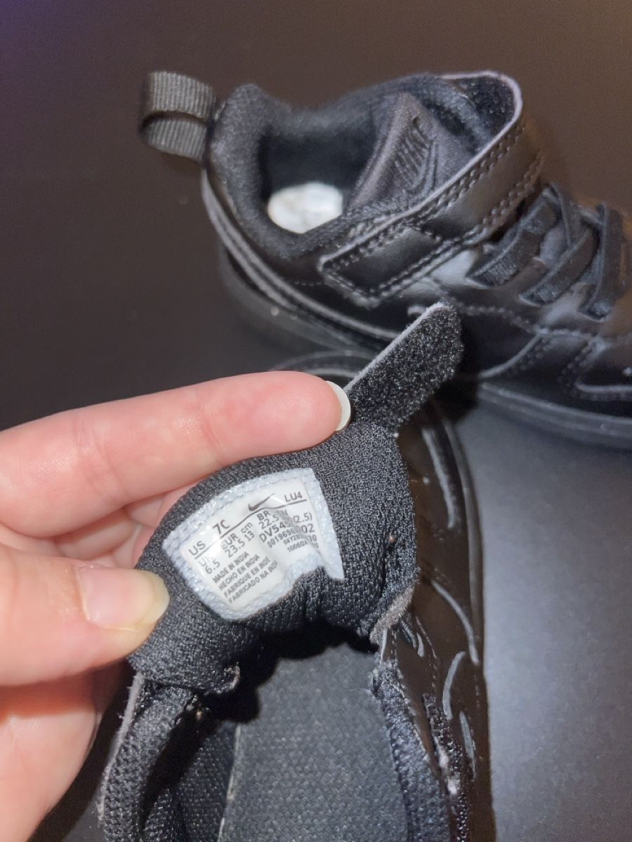 Nike Scarpe per ragazzi: Nike Sneaker Gr.23.5 – Usato da Adliswil venduto da sch_pl69 2