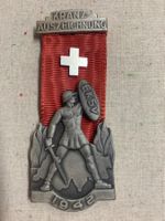 Medaglia di tiro - 1942