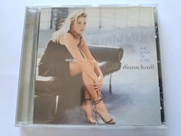 CD Diana Krall - The look of Love