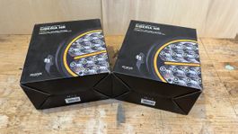 2 Strands Siberia NR LED Fernscheinwerfer 7 Zoll neu