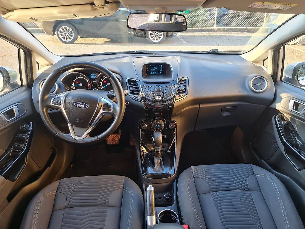 Automobili: Ford Fiesta Automatic – Usato da Pregassona venduto da Autodoc 4
