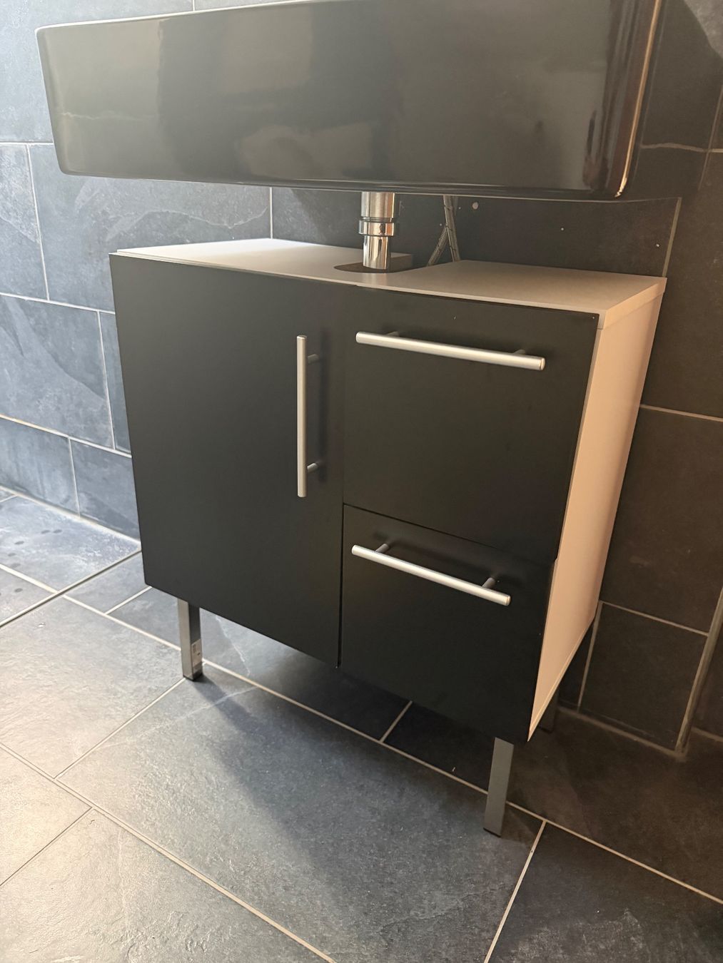 Armoires: Badezimmerschrank Set – D'occasion à Seon par kal_sw7w 2