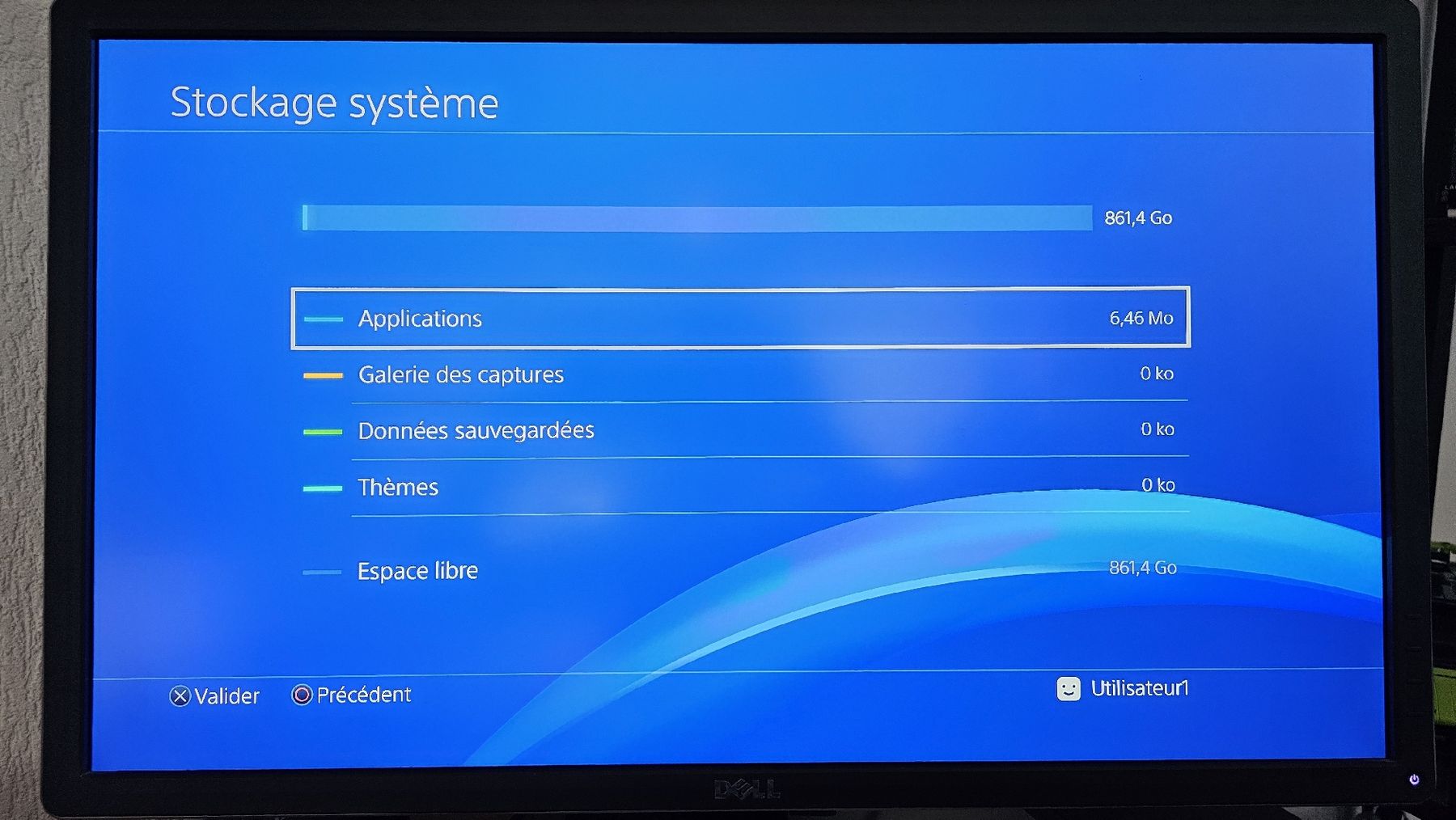 Sony Consoles: Playstation 4 Pro + accessoires  – D'occasion à Attalens par YancaR 2
