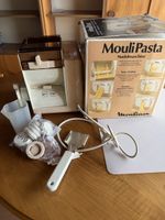 Moulinex, mouli pasta Typ 717, Pastamaschine