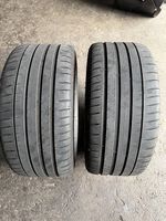2x Michelin Pilot Sport 245 40 17