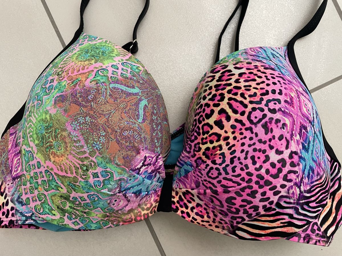 Badekleider & Bikinis: Bikini XL NEU – Neu und originalverpackt aus Rüti ZH von kar_xx9l 2