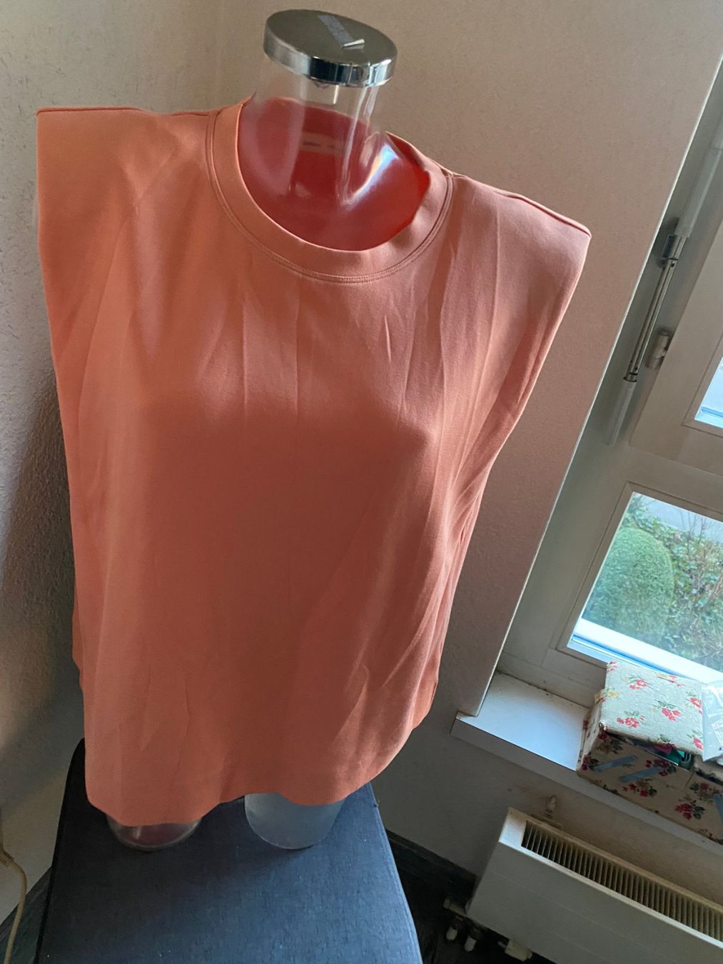 Tops: InWear Oberteil Grösse XL – Gebraucht aus Allenwinden von Obalu 1