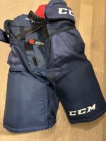 CCM Jetspeed Hockeyhose Junior Small