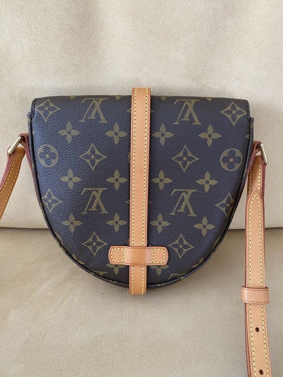 Louis Vuitton Borse: Louis Vuitton Chantilly – Usato da Matten b. Interl venduto da ulrichh 1