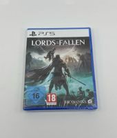 Lords of the Fallen (PS5) OVP