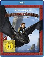🎞️🎥🍿 Drachenzähmen leicht gemacht 🍿🎥💿