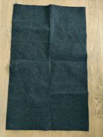 Grilldecke, Feuerschutz, Größe: 76cm x 124cm