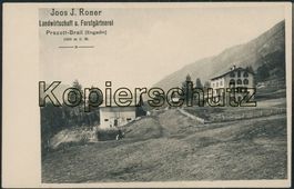 GR Prazett - Zernez