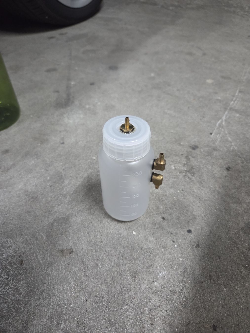 RC Kits de montage: 250ml Hoppertank – Neuf (Voir description) à Boswil par oli_6ts9