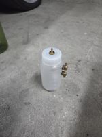 250ml Hoppertank
