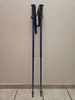 Bâtons de randonnée Wedze (Decathlon) - 100 cm