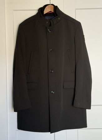 Eleganter Wintermantel von Cinque