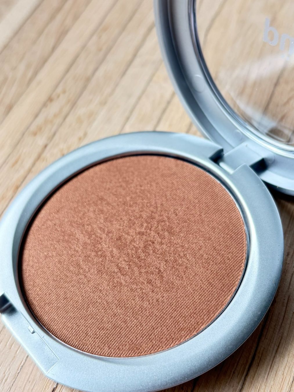 Make-up: PÜR Mineral Glow Bronzing Powder – Usato da Schlieren venduto da con_hdp9 5