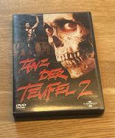 Tanz der Teufel 2 DVD Kinowelt guter Zustand. Inkl. Versand.
