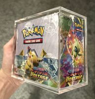 Sealed Display Pokémon Vivid Voltage EN