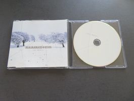 RAMMSTEIN Das Modell 1997 Single Metal Punk Maxi CD RAR!