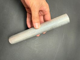 Aluminium Stange, Legierung 6061, 200 x 30 mm
