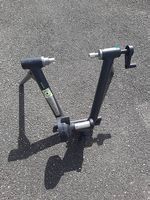 Velo Rollentrainer CycleOps