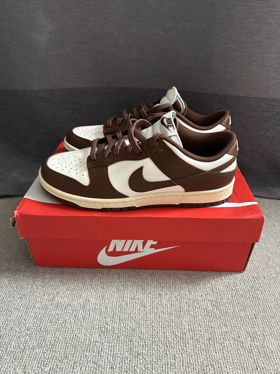 Nike Scarpe da donna: W NIKE DUNK LOW Braun Gr, 43 – Nuovo (secondo la descrizione) da Affoltern am Albis venduto da ale_gg7h
