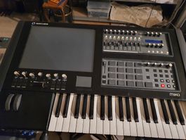 Open Labs MiKo Workstation inkl kontakt instr.