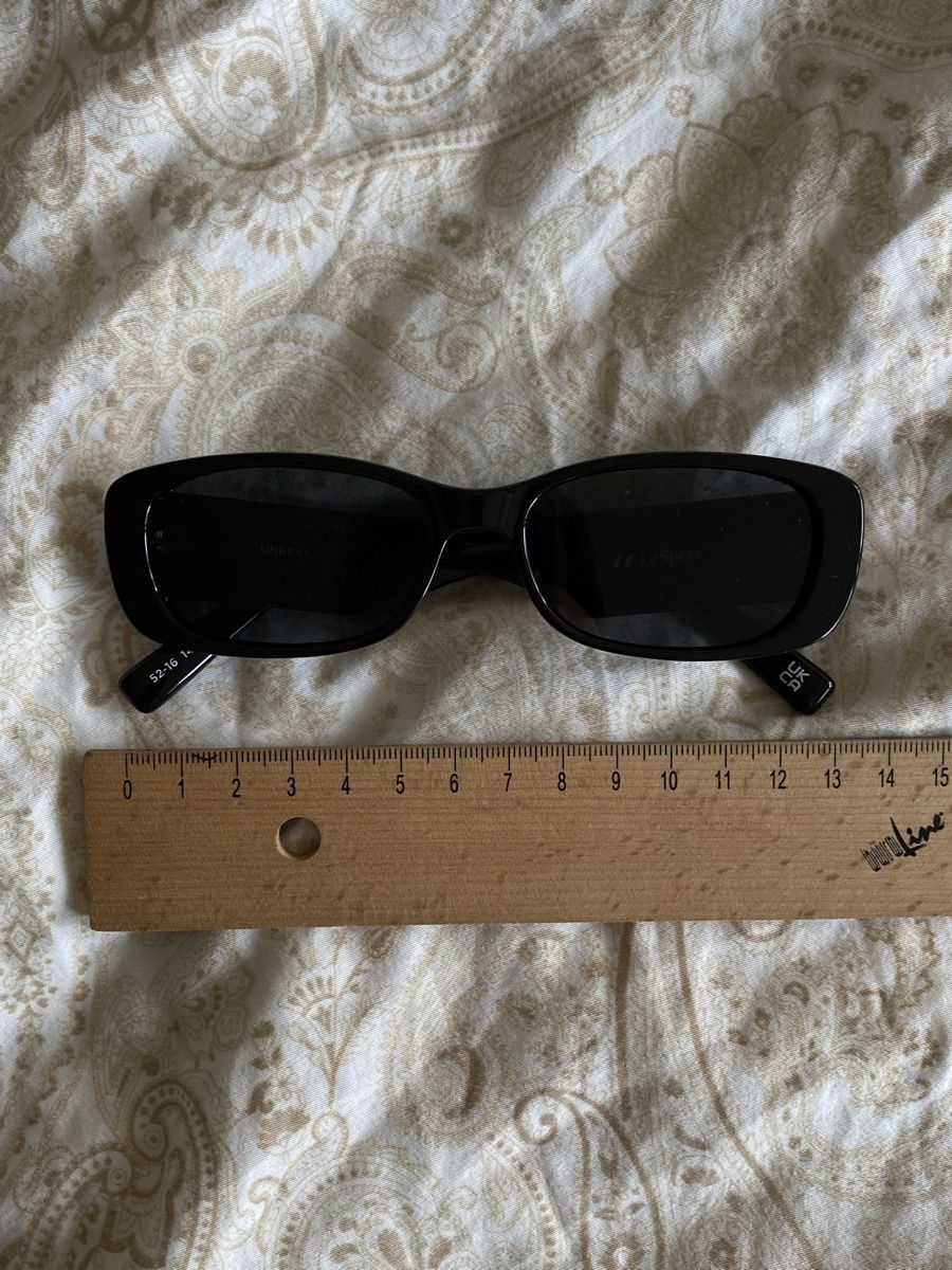 Occhiali & Lenti: Le Specs Sonnenbrille – Nuovo (secondo la descrizione) da Weggis venduto da joe_f65l 3