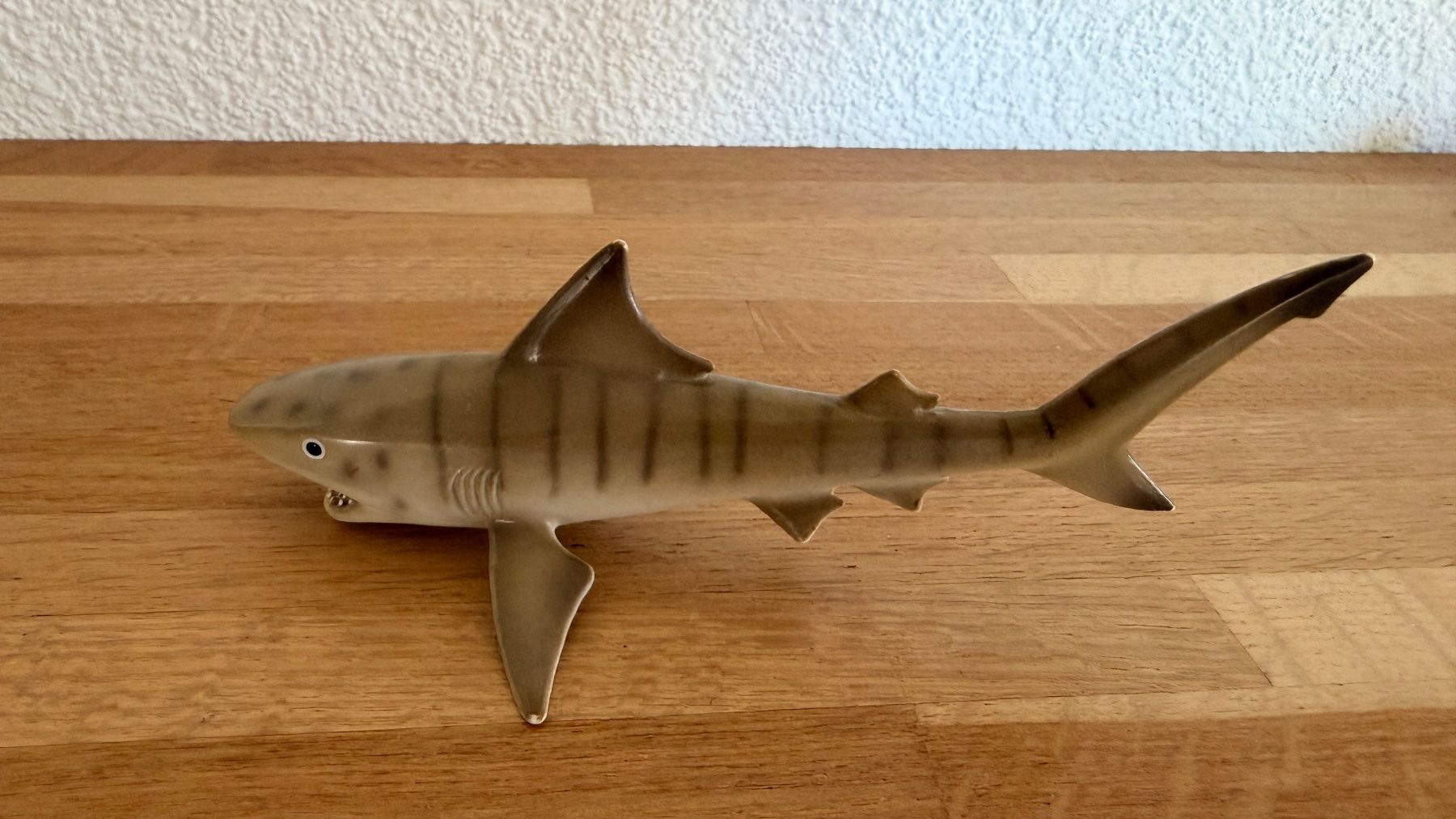 Schleich Giocattoli: SCHLEICH - Tigerhai 14555 – Usato da Winterthur venduto da Secondhand-Family 2