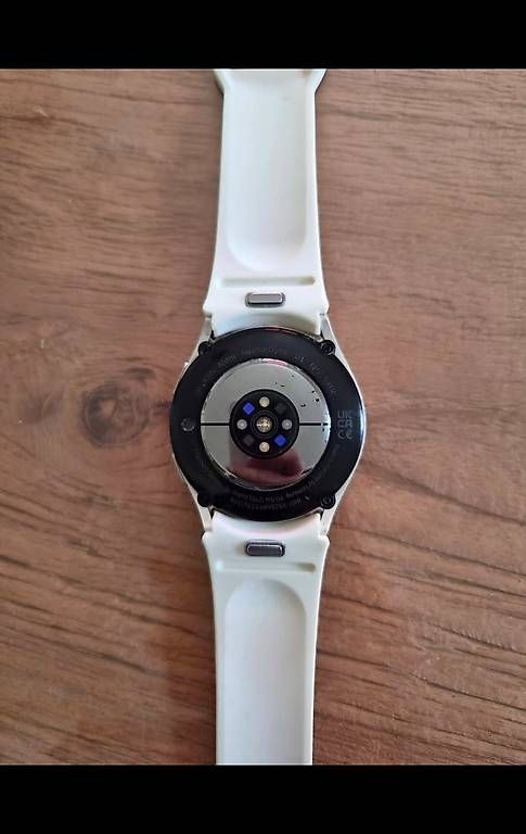 Smartwatch: Samsung Galaxy Watch 7 – Gebraucht aus Balsthal von familie_schaerer 1
