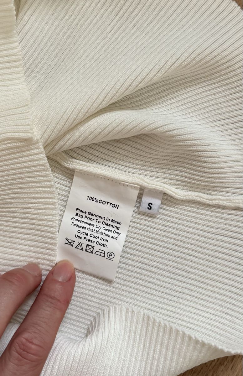 Top: Musier Paris Top. Neu – Nuovo (secondo la descrizione) da Schaffhausen venduto da R_Muzh 7