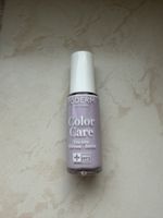 PODERM Color Care for Nails 💅 Tea tree, Silicium, Biotin